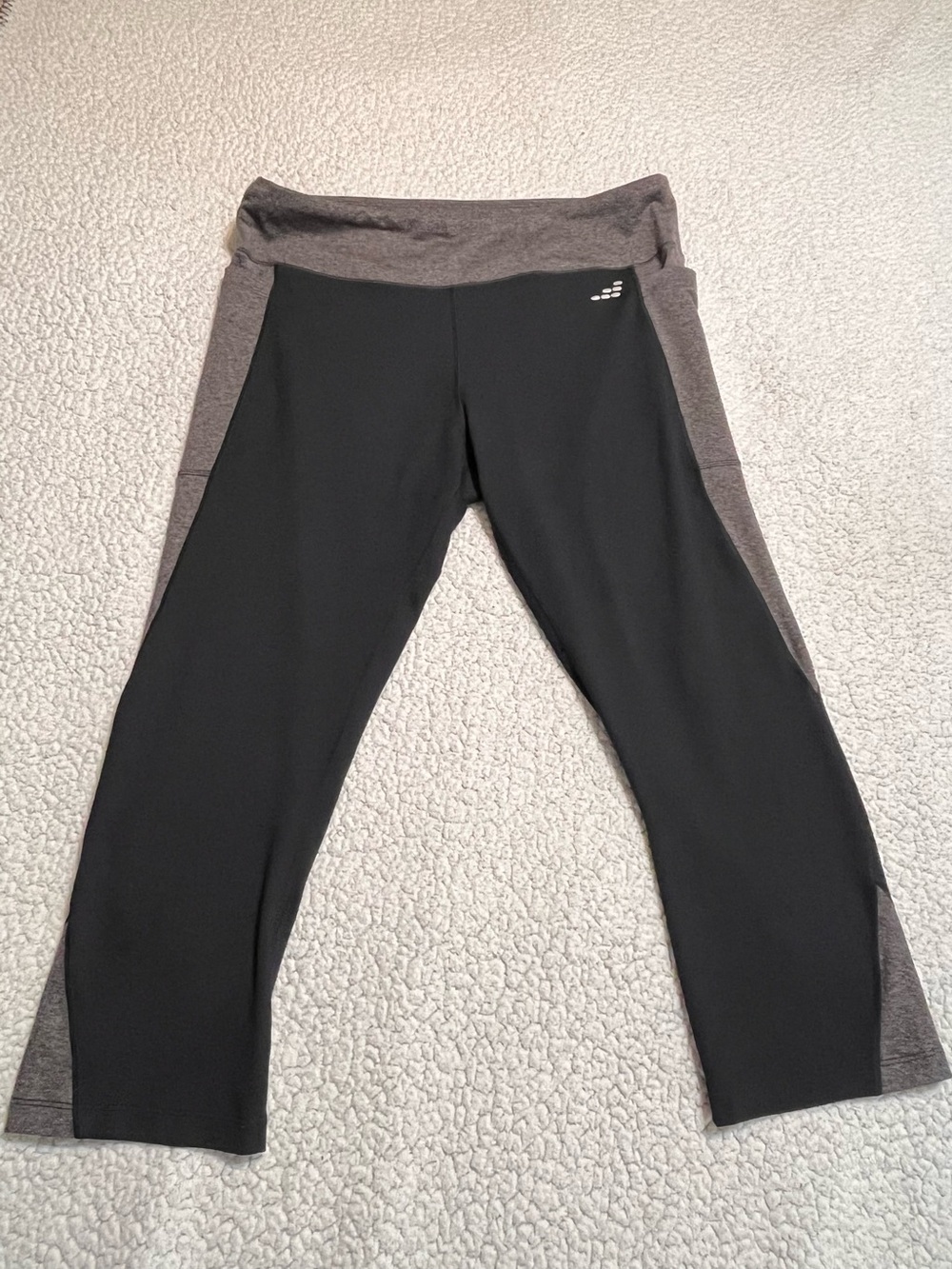 BCG high-performance sports leggings